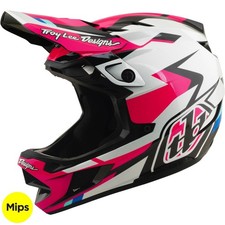 Troy Lee Designs D4