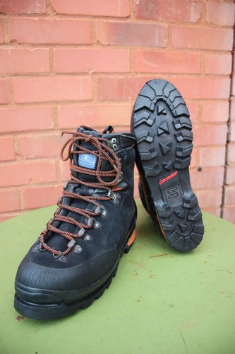 Salomon boots uomo - uk,