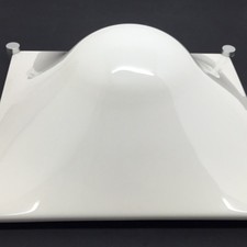 BOLLA XL ORIGINALE D’EPOCA ANNI ‘60s DESIGN ELIO MARTINELLI LUCE LAMPADA VINTAGE