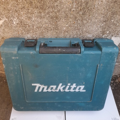 Makita cassetta portautensili - cassetta,