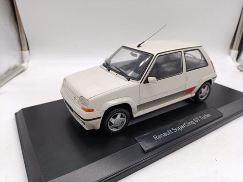 Renault turbo supercinq - renault,