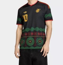 Maglia Adidas Adult Jamaica