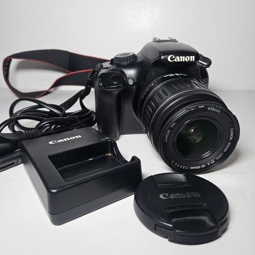 Canon eos 1100d reflex mp - 1100d,