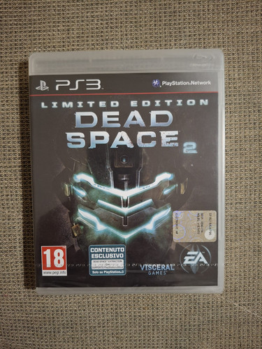 Dead space limited edition - 2,