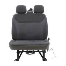 Panca Anteriore - Opel VIVARO