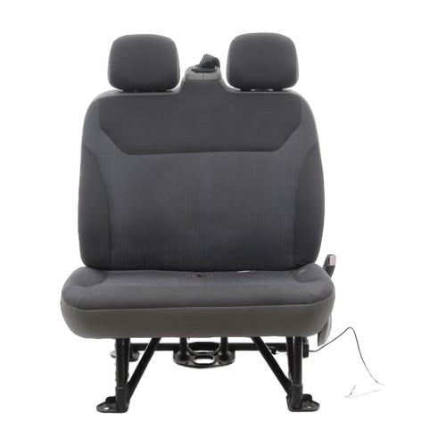 Panca anteriore opel vivaro - -,