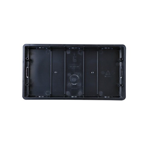 Caja empotrar para - caja, de