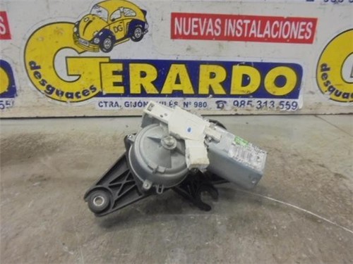8200311486 motor limpa - motor, vidros