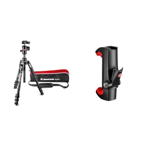 Manfrotto befree advanced - manfrotto,