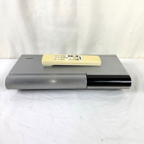 Bose lifestyle model - bose, 20