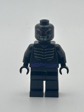 Nuovo Lego Ninjago Minifigure Lord Garmadon Spinjitzu Master 2505 2506 2507 2256!