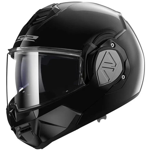 Casco ls2 modulare apribile - casco,