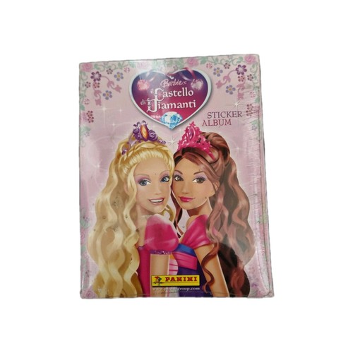 Barbie castello dei - barbie, il