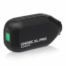 Moto action camera - camera, ghost