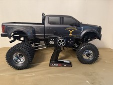Ford CEN F450 Rc Truck