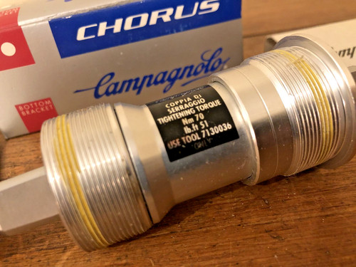 Nos campagnolo chorus staffa - campagnolo,
