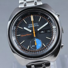 [Near Mint] SEIKO 5 Sports