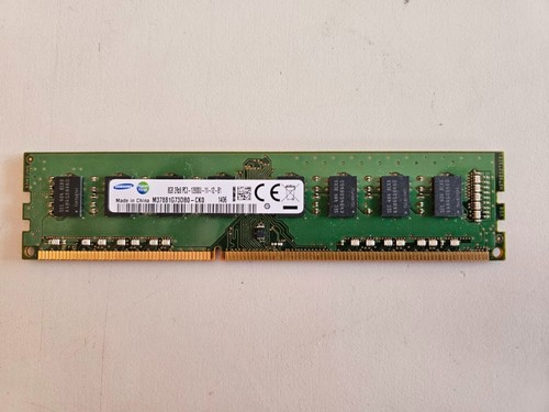 Ram samsung ddr3 - samsung, gb
