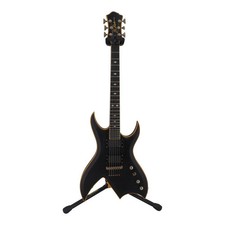 Used Electric Guitar B C Rich