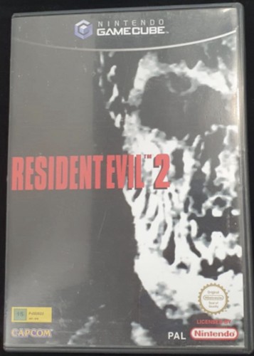 Resident evil il grigio - resident,