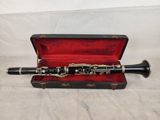 Clarinetto Ebano in Sib 15