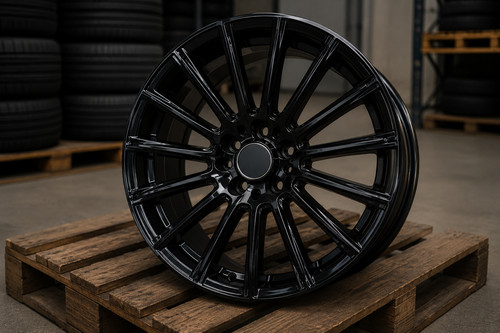 Jantes neuves keskin kt18 - neuves,