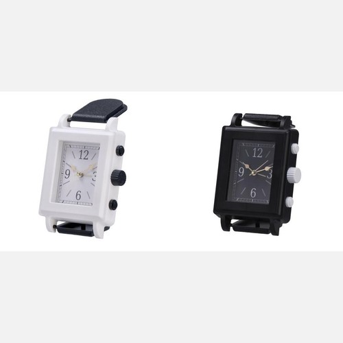 Pezzo orologio sveglia forma - 1,