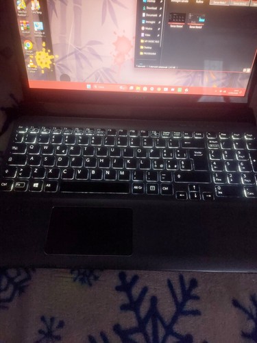 Notebook usato sony vaio - notebook,