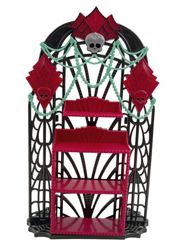Monster high ragnatela - high,