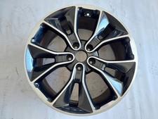 1 cerchio in lega 19 pollici