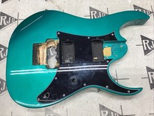 Corpo chitarra elettrica