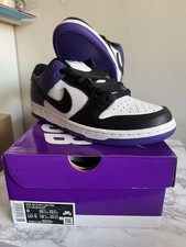 Sneakers DSWT Nike SB Dunk Low