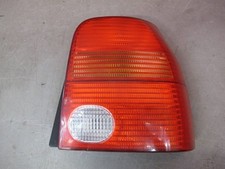 Fanale posteriore destro