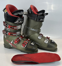 Scarponi da sci alpino Atomic