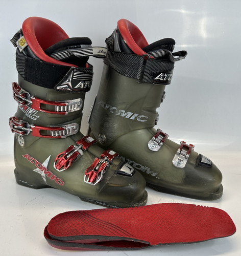 Scarponi sci alpino atomic - sci,