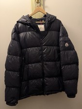 Moncler Giubbotto imbottito