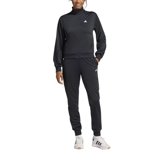 Adidas tuta donna essentials - donna,