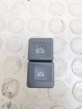 10654 Interruttore regolazione luce cruscotto Citroen Xsara Picasso del 2002