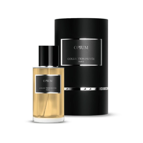 Opîum extrait - opîum),