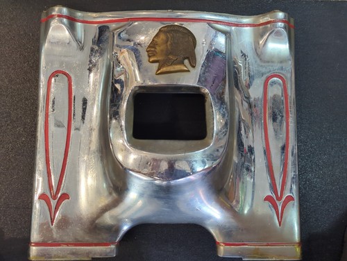 Ricambi slot machine antichi