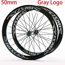 700C Set Ruote Stradali Alta