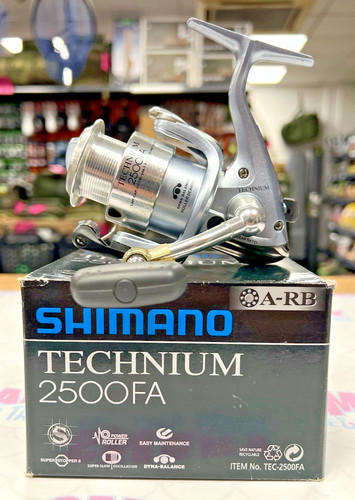 Mulinello pesca shimano - da,