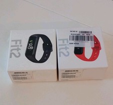 N. 2 Orologi Smartwatch Samsung Galaxy Fit2 