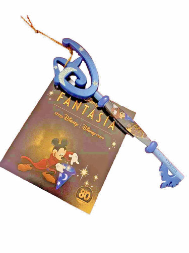 Disney chiave fantasia - chiave,