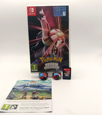 Pokemon perla splendente - perla,