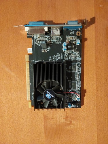 Amd radeon 240 - amd,