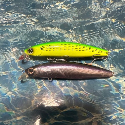 Daiwa set upper - daiwa,