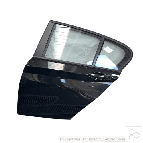 41527284515 porta post bmw - 41527284515, post.