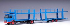 Ixomodels man 4x2 car - ixomodels,