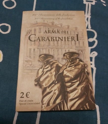 Moneta euro bicentenario - euro,